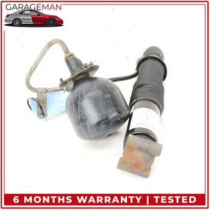 1998-2003 Mercedes W210 E320 Rear Self Leveling Hydraulic Shock 2103200913 OEM