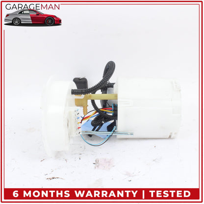 2023-2025 BMW X2 U10 SUV Fuel Pump 16115A635D0 OEM