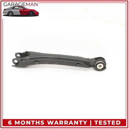 2015-2023 Mercedes-Benz C300 W205 RWD 2.0L Rear Left Suspension Spindle Knuckle Control Arm Set 2053521900 OEM