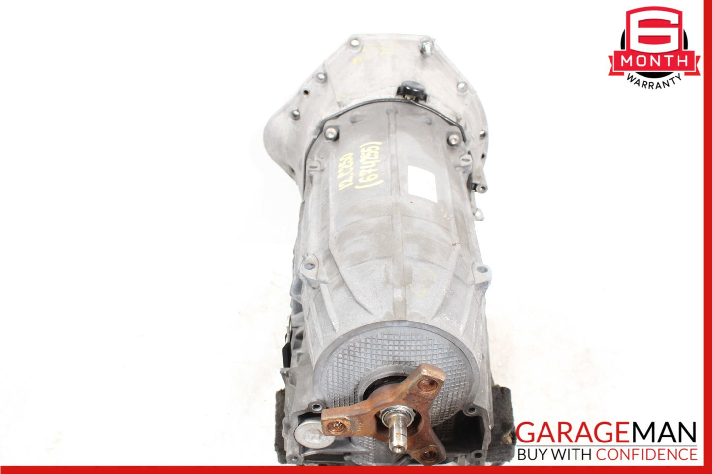 2012-2015 Mercedes-Benz C250 W204 Automatic Transmission 2302710501 OEM
