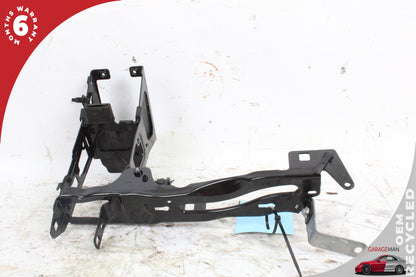 2017-2020 BMW 430i F36 Front Right Passenger Side Headlight Support Bracket Frame 7245792