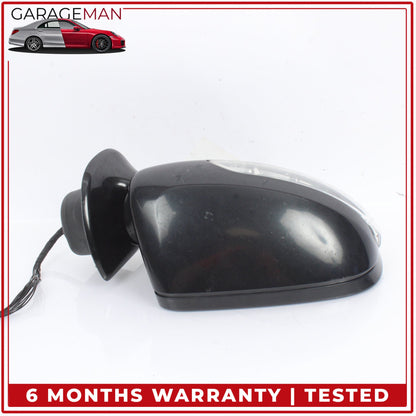 2007-2009 Mercedes W211 E350 E550 E63 AMG Right Side Rear View Door Mirror OEM