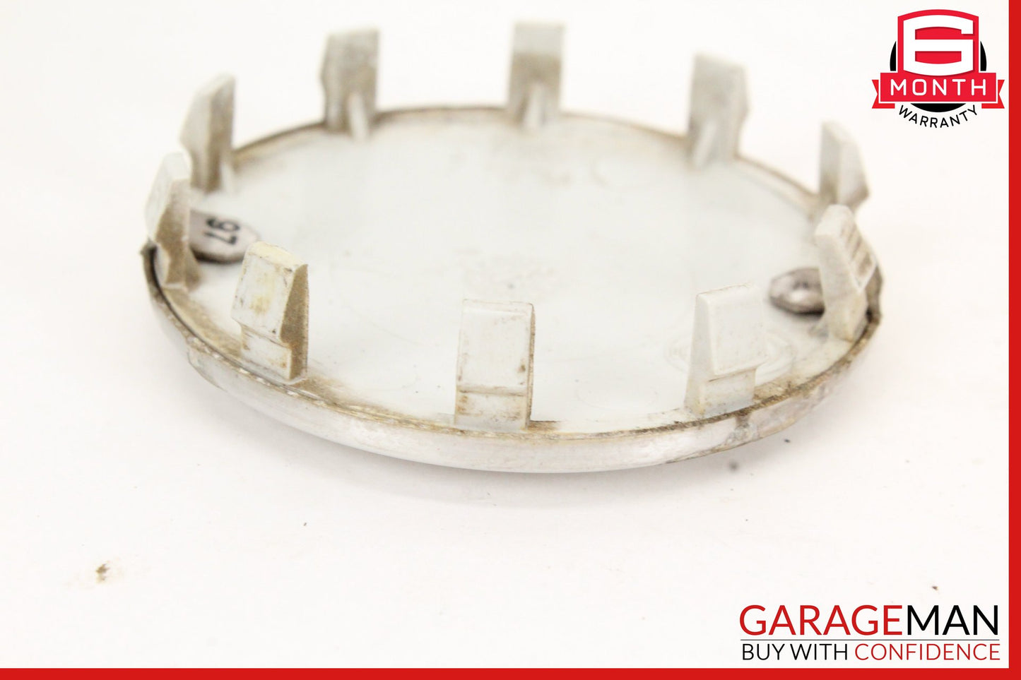 2002-2025 Maserati Quattroporte Wheel Center Cap C403SPM OEM