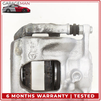 2014-2020 Mercedes-Benz CLA250 W117 Sedan Front Left and Right Side Brake Caliper 0004216981 OEM