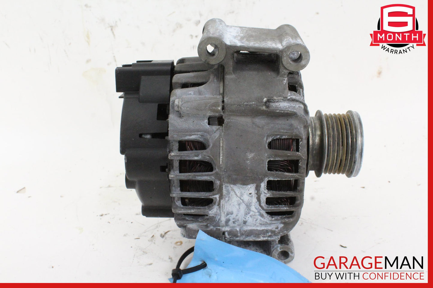 2012-2015 Mercedes W204 C250 CDI SLK250 Alternator Generator 0009063000 OEM