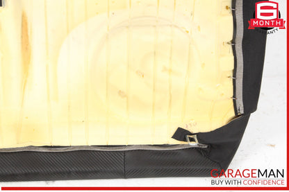 2012-2019 Volkswagen Beetle Rear Bench Lower Seat Cushion 5C5885405AE OEM