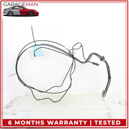 2013-2017 Land Rover Range Rover L405 Right Side Air Suspension Hose Line OEM