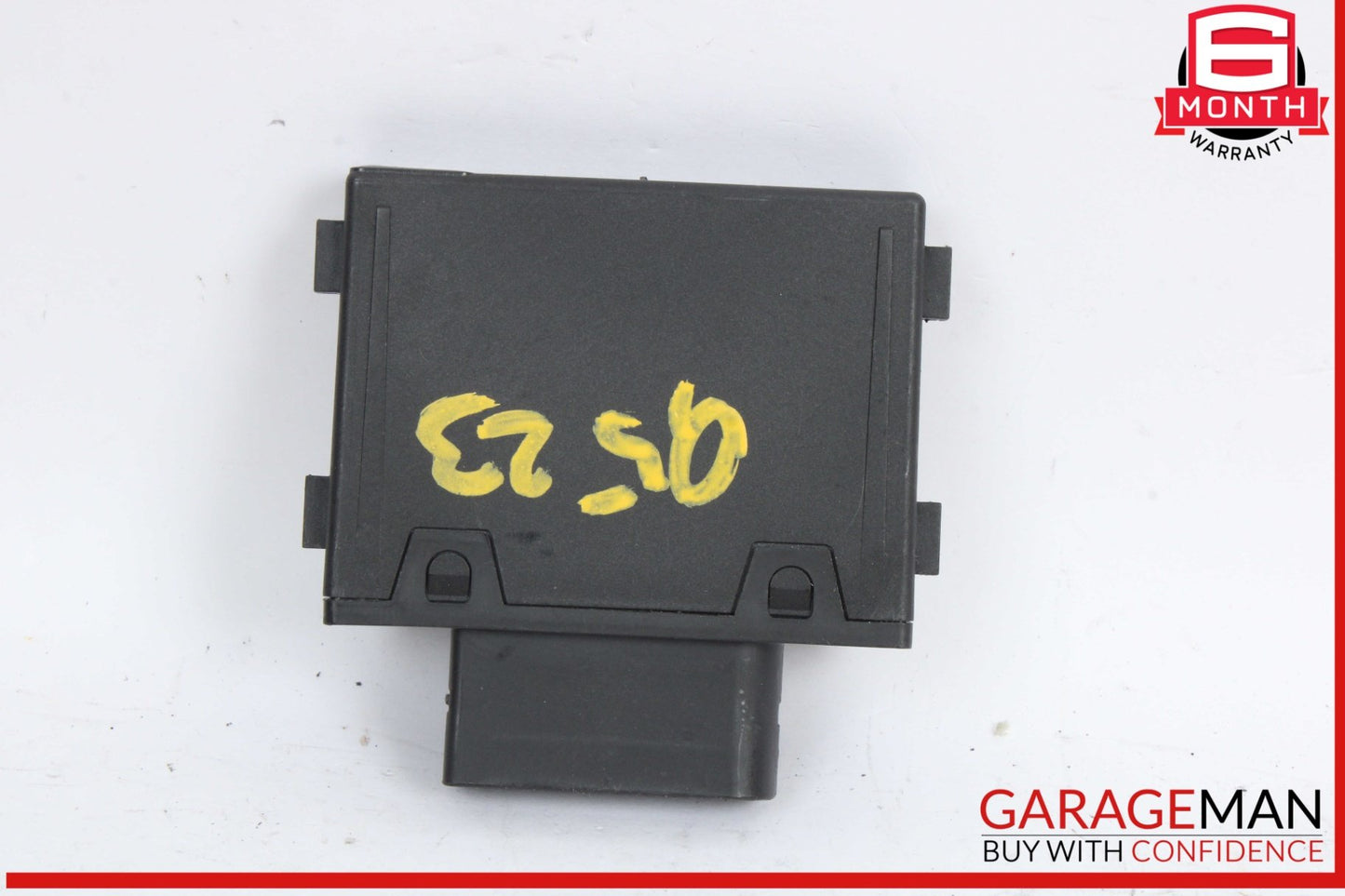 2018-2024 Audi Q5 Fuel Pump Control Module 80A906093C Genuine