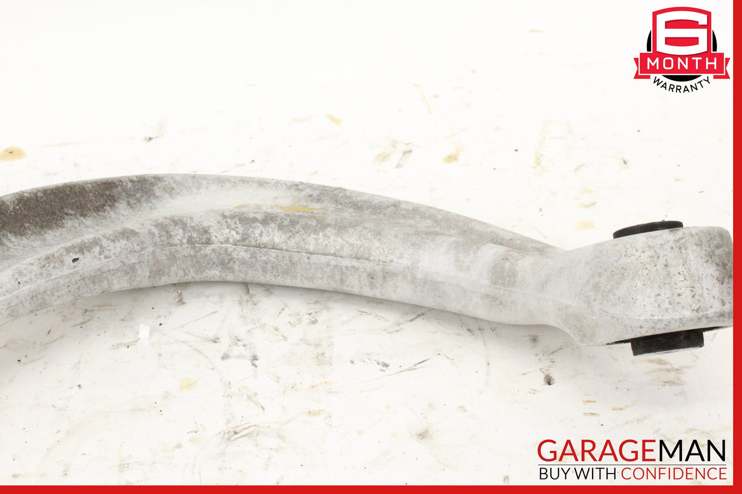 2009-2018 Audi A7 A6 Rear Right Passenger Side Upper Control Arm 8K0505324H OEM