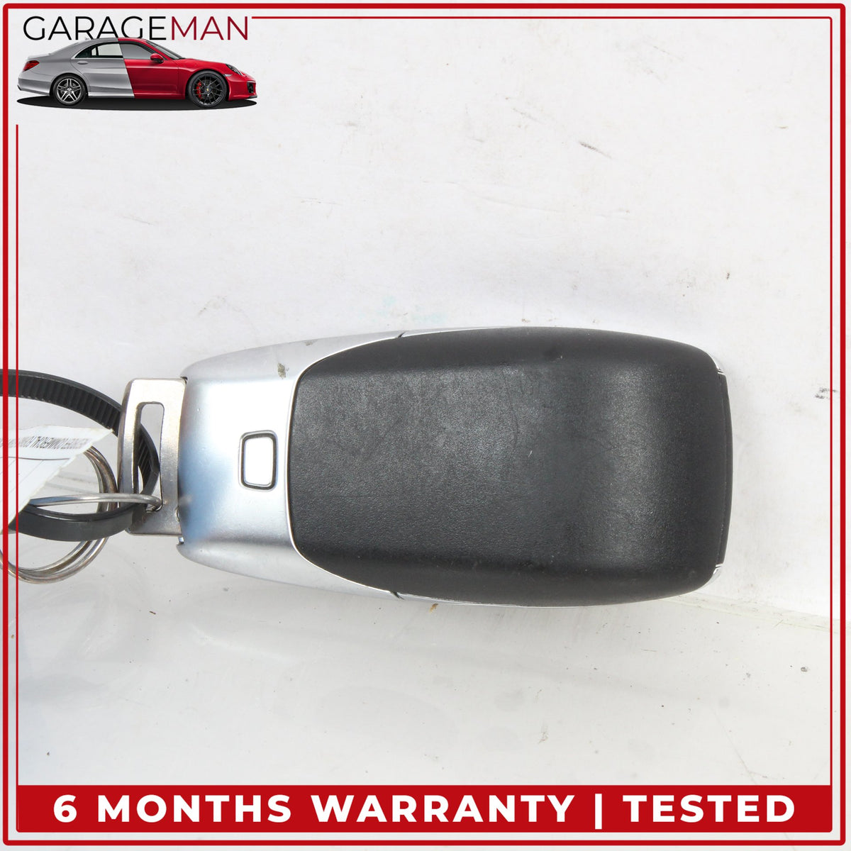 2019-2025 Mercedes W177 A220 A250 Keyless Entry Smart Remote Key Fob IYZ-MS2 OEM