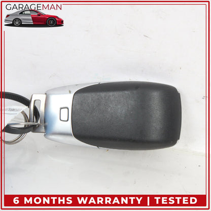 2019-2025 Mercedes W177 A220 A250 Keyless Entry Smart Remote Key Fob IYZ-MS2 OEM