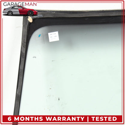 2014-2020 BMW 428i F36 Front Windshield Window Glass w/ Rain Light Sensor OEM