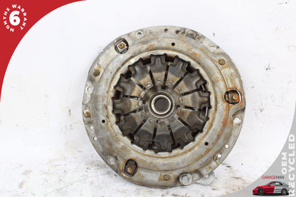 2022-2025 Subaru BRZ ZD8 Clutch Kit Pressure Plate Kit M/T 30210AA840