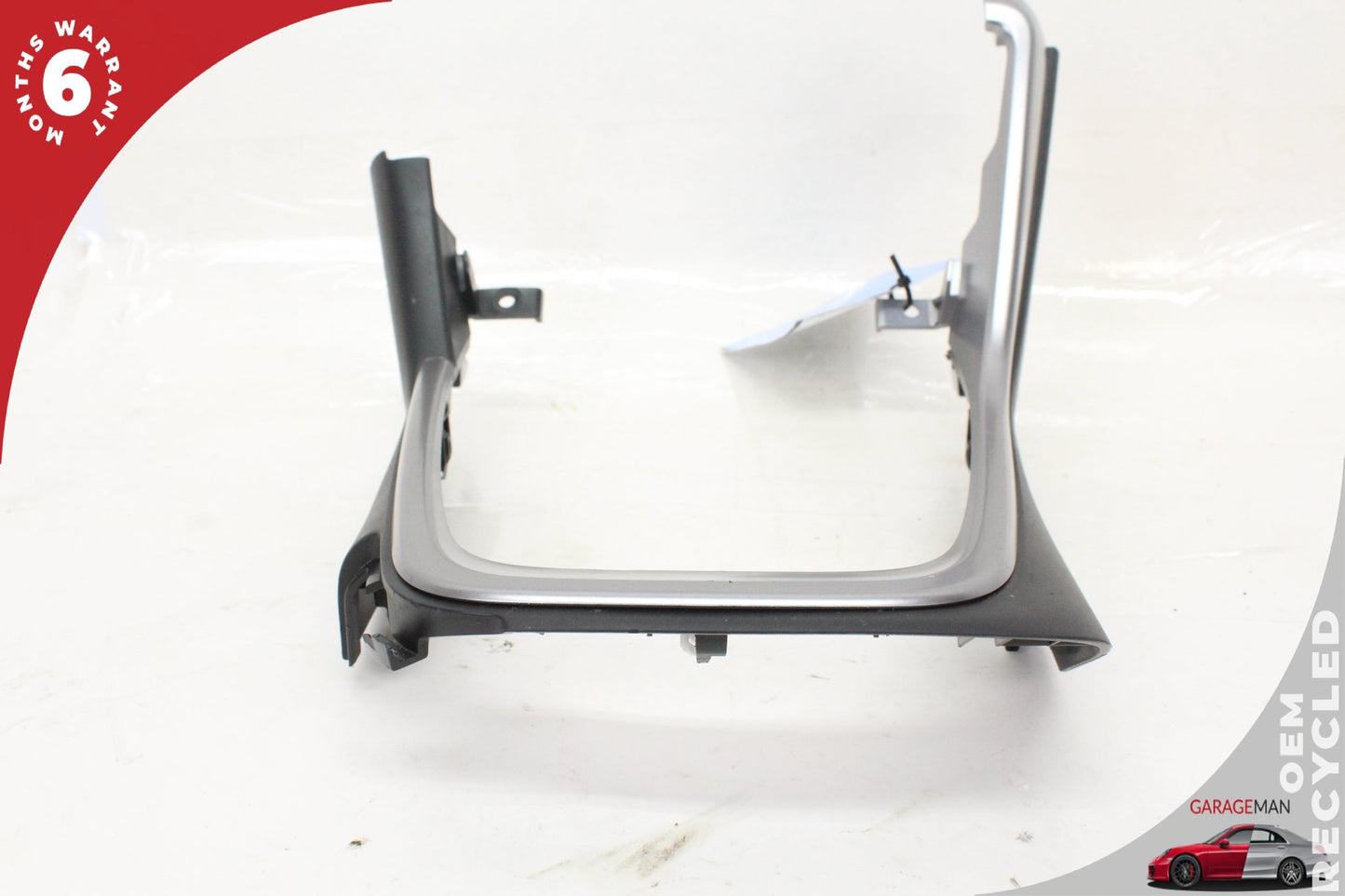 2022-2025 Subaru BRZ ZD8 Center Console Shifter Trim Bezel Cover 92121CC610 OEM