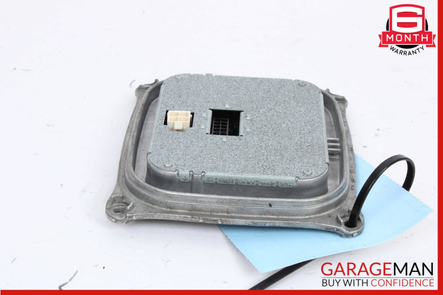 2014-2020 Maserati Ghibli M157 Xenon Headlight Head Light Lamp Ballast Module