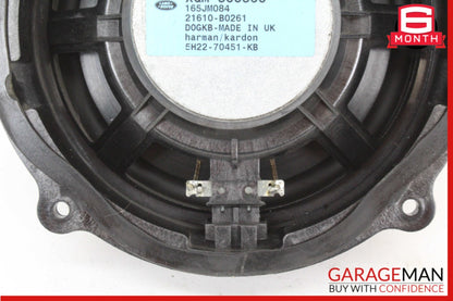 2010-2016 Land Rover LR4 SUV Front Left and Right Side Door Speaker 5H2270451KB