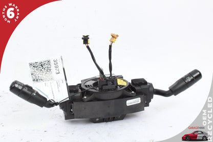 2010-2013 Land Rover LR4 SUV Steering Column Combination Switch 9H2214A664AA OEM