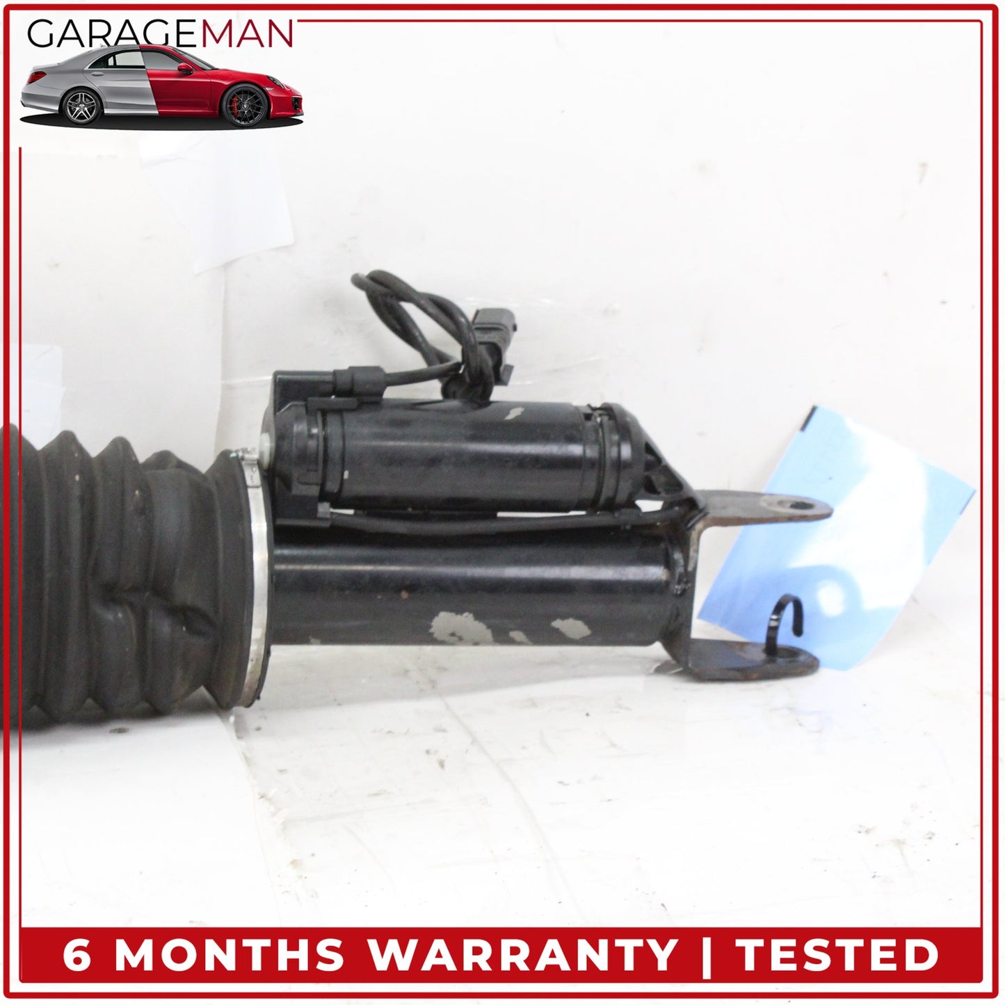 2003-2011 Mercedes W219 CLS550 Front Right Airmatic Shock Strut AS-2246 Arnott