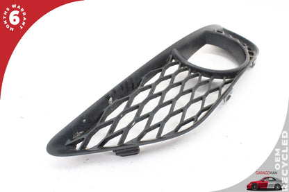 2010-2015 Audi Q7 SUV Front Left Driver Side Fog Light Cover 4L0807675C OEM