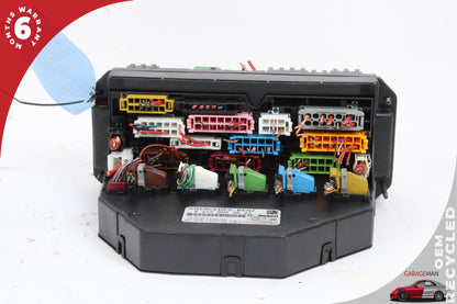 2010-2020 Mercedes-Benz E400 W207 Coupe Front SAM Module Relay Fuse Box 2129002627