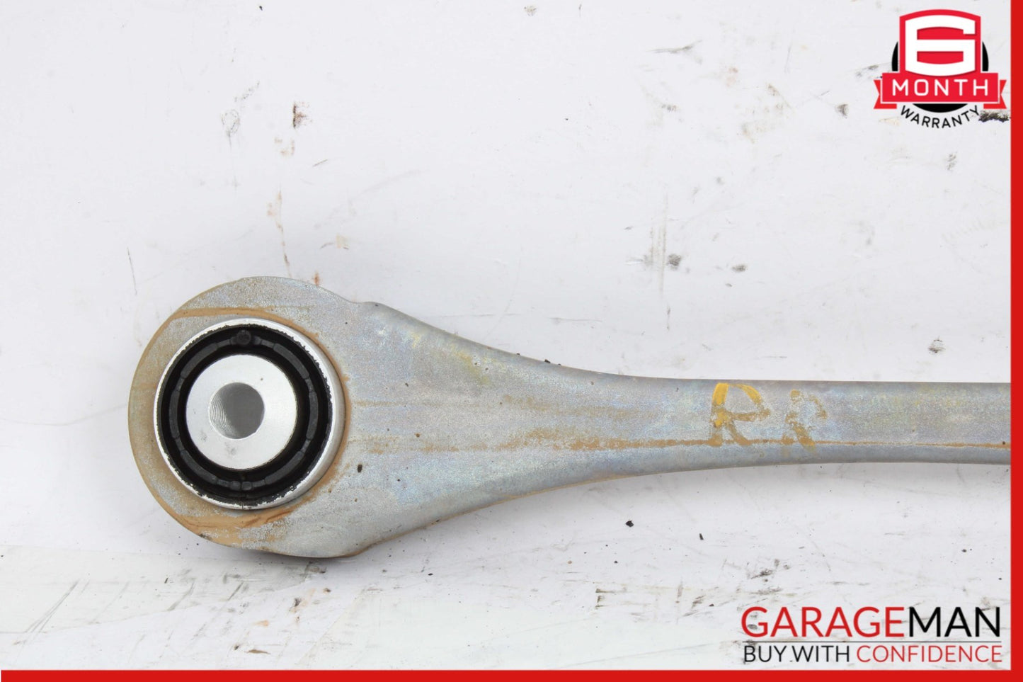 2017-2024 Audi Q7 SUV Rear Left or Right Side Tie Rod Control Arm 4M0501531Q