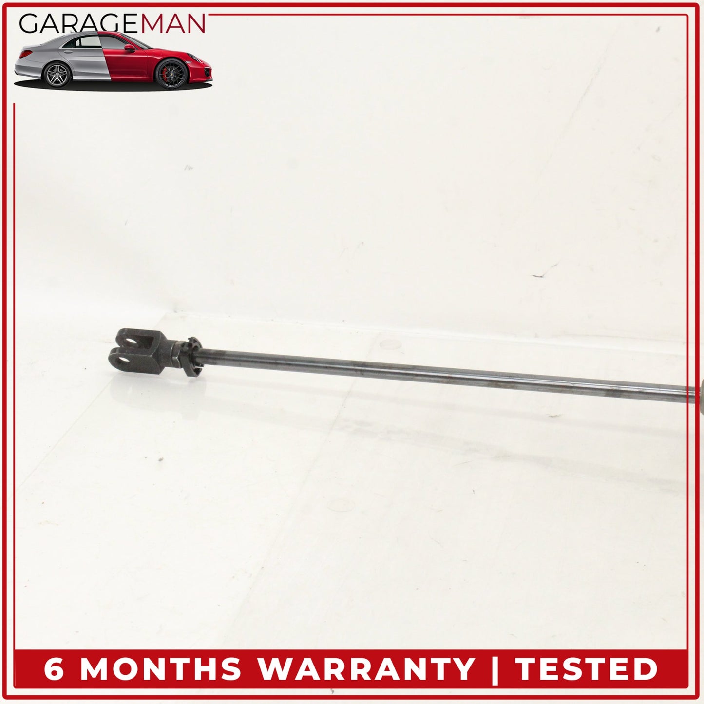 2011-2017 Mercedes W207 E350 E400 Soft Top Folding Roof Cylinder 2078000072 OEM
