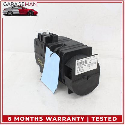 2007-2020 Mercedes W221 S400 S550 Dynamic Seat Vacuum Pump 0008004448 OEM