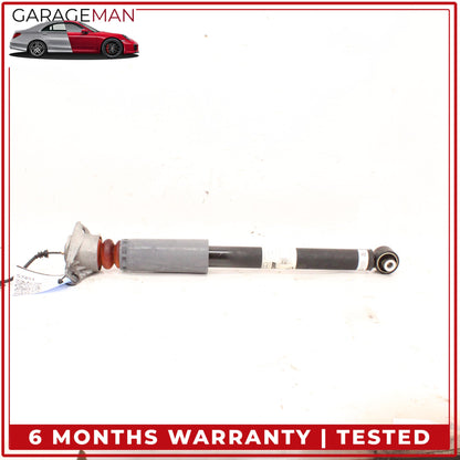 2016-2023 Audi TTS TT Rear Right Passenger Side Shock Strut 8S0513022A OEM