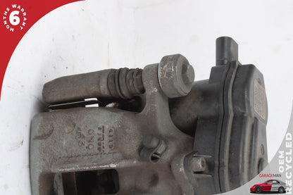 2012-2018 Audi A7 A6 Rear Left & Rear Right Side Brake Caliper Set TRW OEM