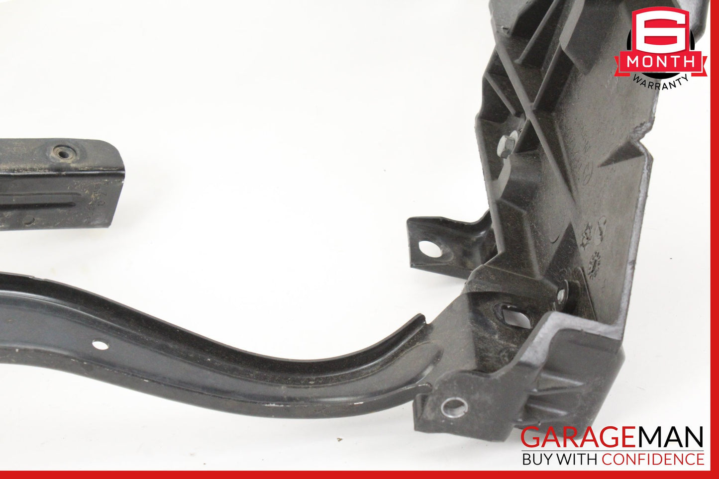 10-16 Mercedes-Benz E350 W212 Front Left Side Head Light Bracket Frame 212620030