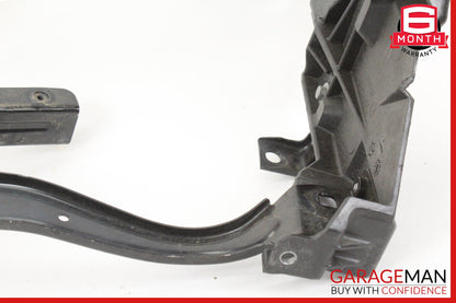 10-16 Mercedes-Benz E350 W212 Front Left Side Head Light Bracket Frame 212620030