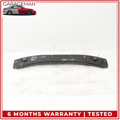 2006-2012 Mercedes W164 ML350 GL450 Front Upper Radiator Support Tie Bar OEM