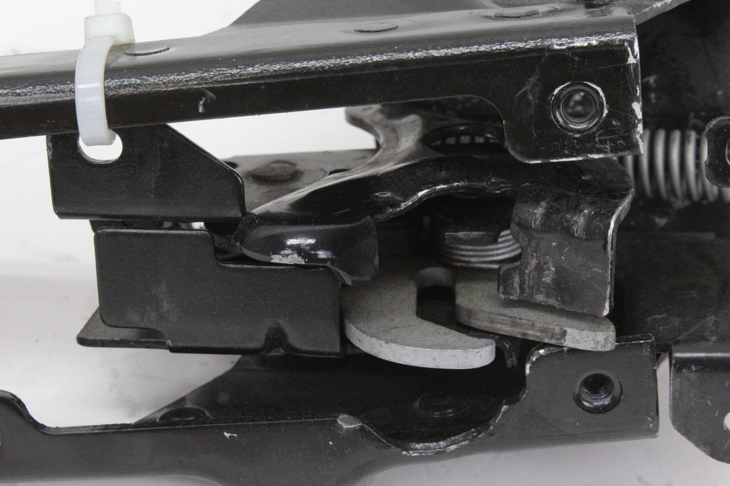 2017-2024 Mini Cooper S Countryman Front Left Side Head Light Support Bracket