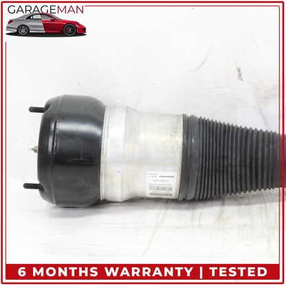 2015-2017 Mercedes-Benz S550e W222 Front Right Airmatic Shock Strut 2223204813 OEM