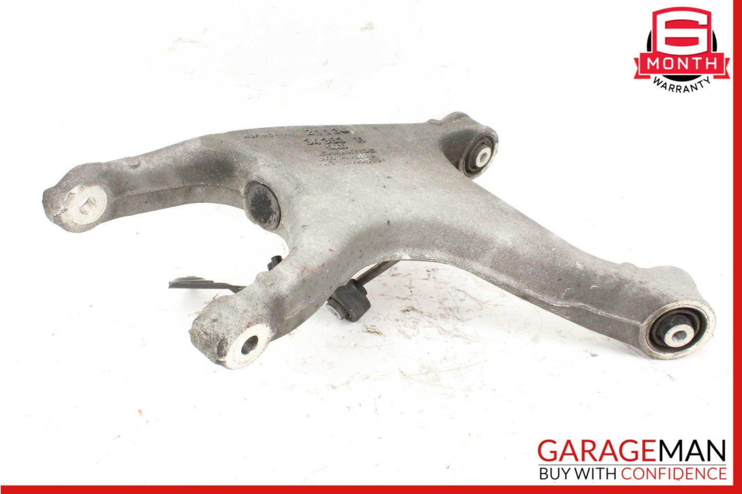 2009-2016 Audi A4 Left Rear Lower Control Arm 8K0505311J
