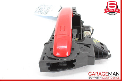 2009-2016 Audi RS5 8T Convertible Right Front Door Handle 8T0837886B Genuine