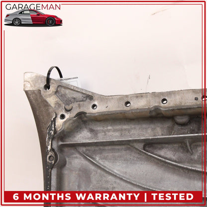 2007-2011 Mercedes W221 S550 CL550 Upper Engine Oil Pan 2730142202 OEM