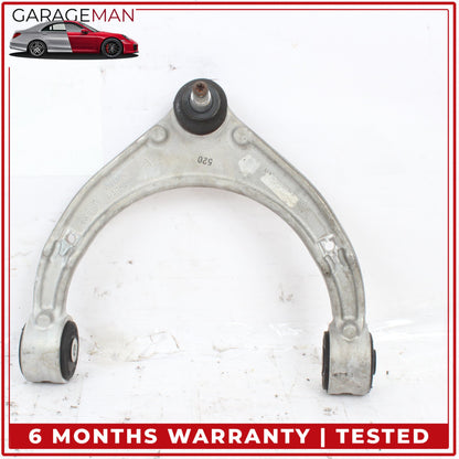 2010-2016 Porsche Panamera 970 AWD Right Suspension Control Arm Set of 5 OEM
