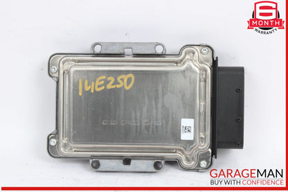 2014-2016 Mercedes-Benz E250 W212 Engine Emission Computer Module 6429006401 OEM