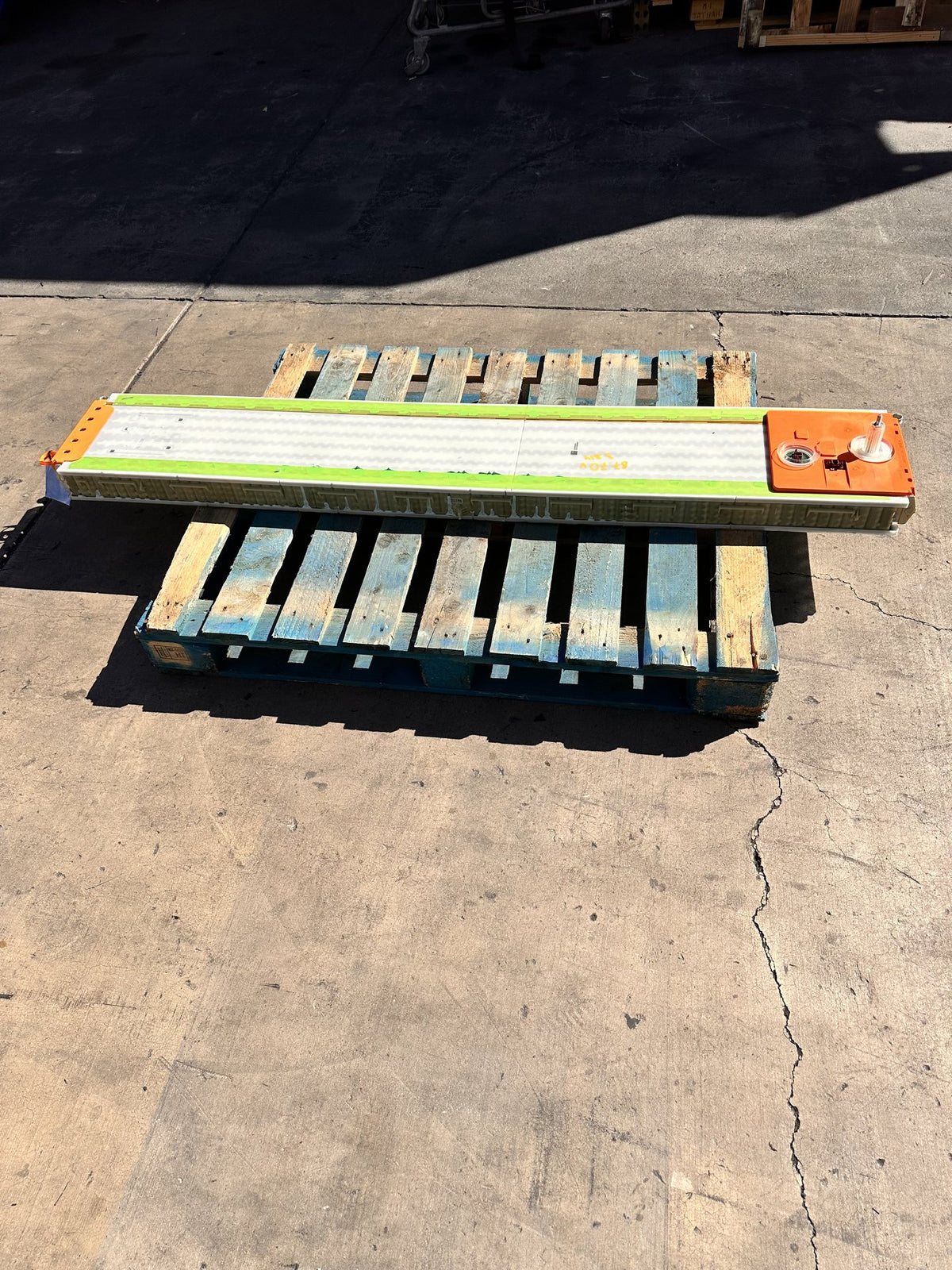 2017-2022 Tesla Model 3 High-Voltage Battery Module 109159800K OEM