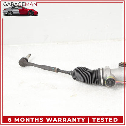 2003-2006 Mercedes R230 SL500 Power Steering Rack And Pinion 2304600800 OEM