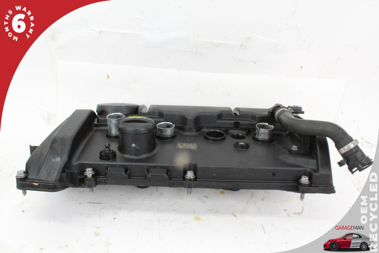 2011-2016 Mini Cooper 1.6L Engine Motor Cylinder Head Valve Cover 7646554 OEM