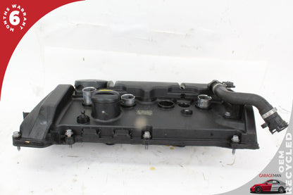 2011-2016 Mini Cooper 1.6L Engine Motor Cylinder Head Valve Cover 7646554 OEM
