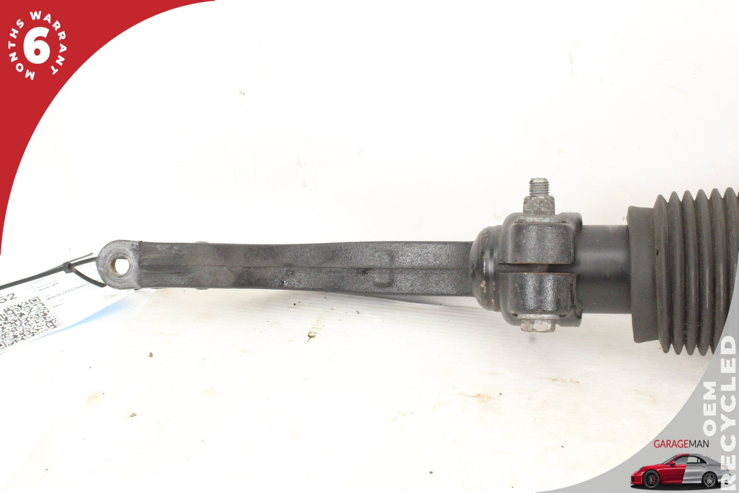 2012-2018 Audi A8 Sedan Front Side Suspension Strut 4H0616039AD