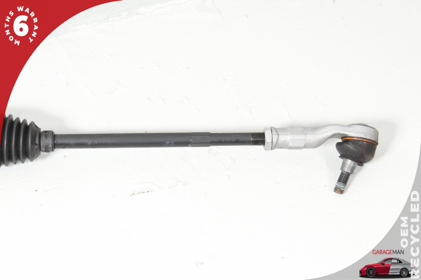 2022-2025 Audi Q4 E-tron Volkswagen ID.4 Rack &amp; Pinion Assembly 1EB423105F OEM