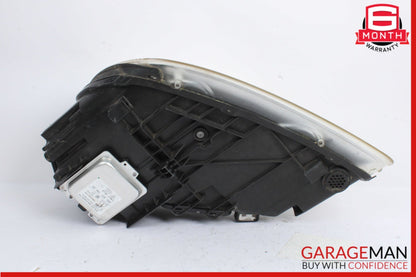 2008-2010 Porsche Cayenne 957 Front Right Side Headlight Lamp 7L5941032A OEM