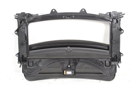 2005-2016 Land Rover LR4 Panoramic Sunroof Sun Roof Glass Assy 5H22500B48CB OEM