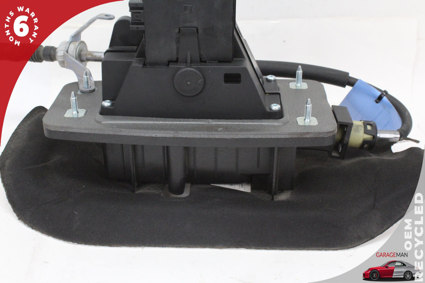 2015-2024 Porsche Macan 95B Automatic Transmission Gear Shifter Selector OEM