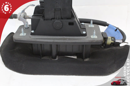 2015-2024 Porsche Macan 95B Automatic Transmission Gear Shifter Selector OEM