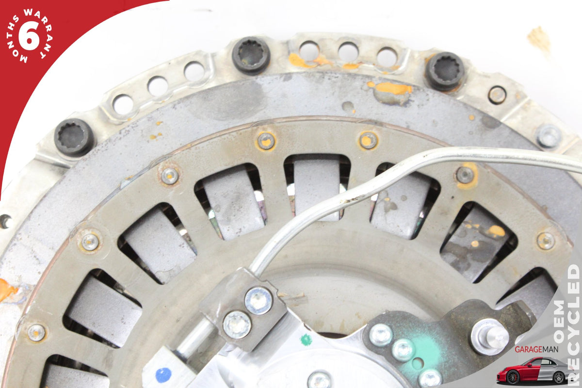 2011-2018 Porsche Cayenne 958 AWD Clutch Pressure Plate 06E141025C OEM